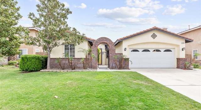 Photo of 16453 Freesia Ct, Fontana, CA 92336