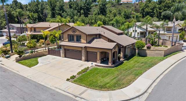 Photo of 2300 Meadow View Ln, Chino Hills, CA 91709