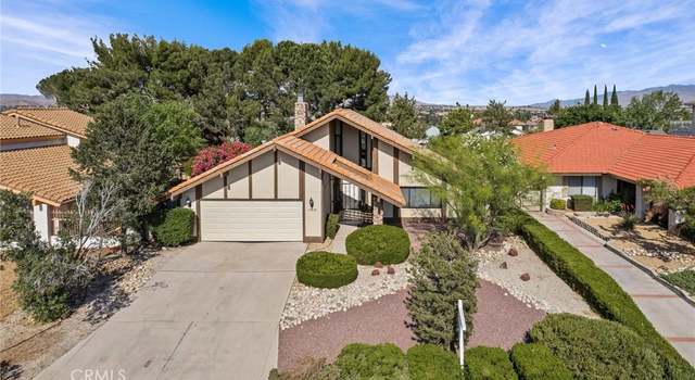 Photo of 13235 Palos Grande Dr, Victorville, CA 92395