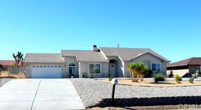 Photo of 58145 Bonanza Dr, Yucca Valley, CA 92284