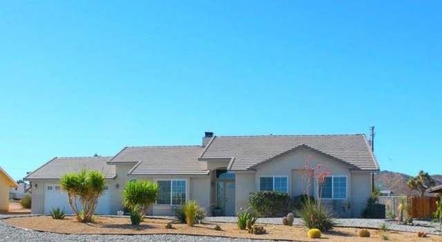 Photo of 58145 Bonanza Dr, Yucca Valley, CA 92284