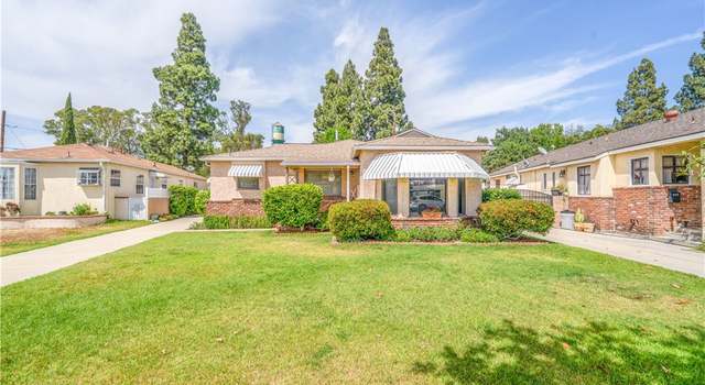 Photo of 10608 Beak Ave, South Gate, CA 90280