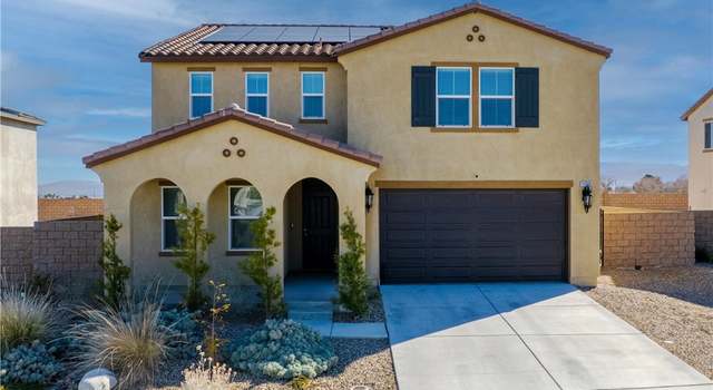 Photo of 11565 Halter St, Victorville, CA 92392