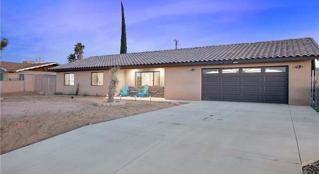 Photo of 58269 Alta Mesa Dr, Yucca Valley, CA 92284