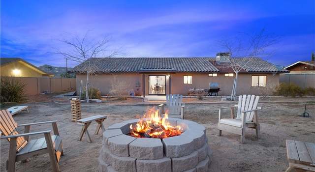 Photo of 58269 Alta Mesa Dr, Yucca Valley, CA 92284