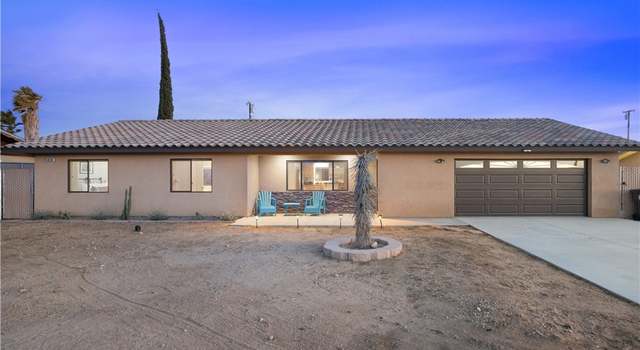 Photo of 58269 Alta Mesa Dr, Yucca Valley, CA 92284