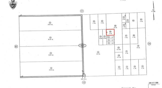 Photo of 0 Near Mesa Dr, 29 Palms, CA 92277
