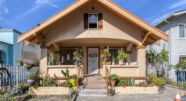 Photo of 625 W 41st Dr, Los Angeles, CA 90037