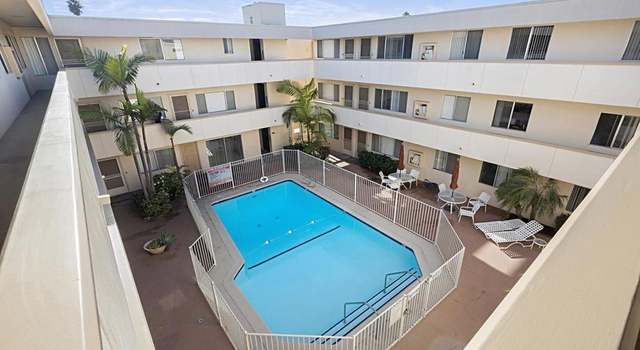 Photo of 5015 Cape May Ave #307, San Diego, CA 92107
