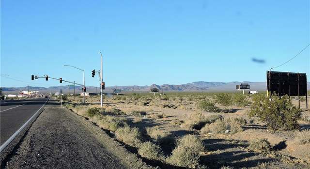 Photo of 0 Baker Blvd, Baker, CA 92364