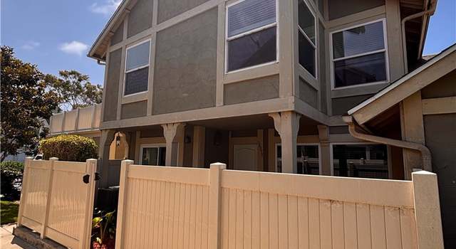 Photo of 16059 WARMINGTON Ln #79, Huntington Beach, CA 92649
