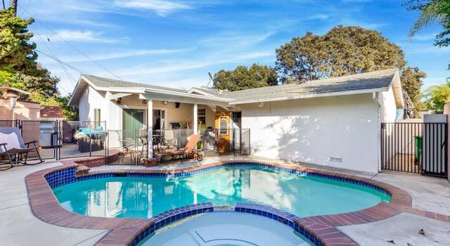 Photo of 2518 S Artesia St, Santa Ana, CA 92704