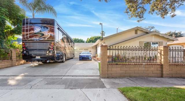 Photo of 2518 S Artesia St, Santa Ana, CA 92704