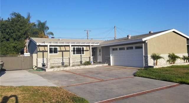 Photo of 11672 Capri Dr, Garden Grove, CA 92841