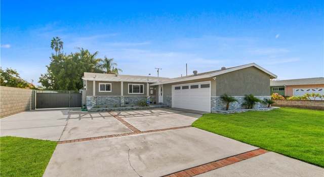 Photo of 11672 Capri Dr, Garden Grove, CA 92841