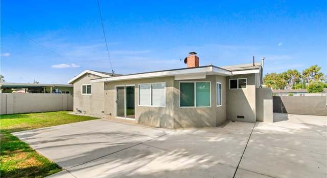 Photo of 11672 Capri Dr, Garden Grove, CA 92841