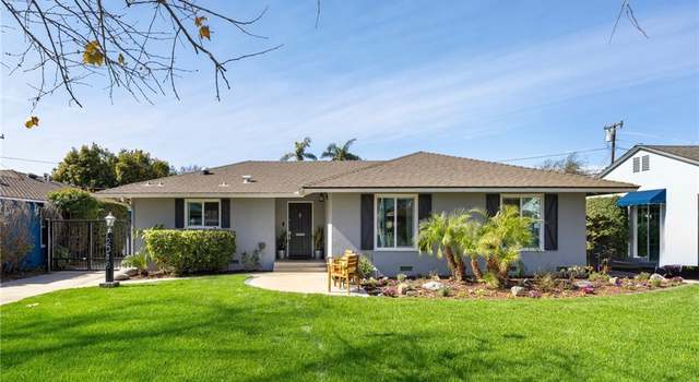 Photo of 2318 N Baker St, Santa Ana, CA 92706