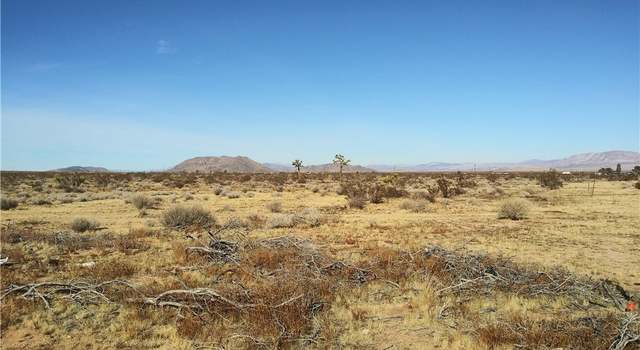 Photo of 0 Neptune Dr, Joshua Tree, CA 92252