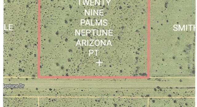 Photo of 0 Neptune Dr, Joshua Tree, CA 92252
