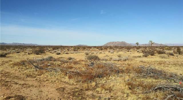 Photo of 0 Neptune Dr, Joshua Tree, CA 92252