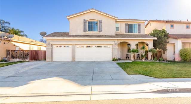 Photo of 1176 Lee Ann Cir, San Jacinto, CA 92582