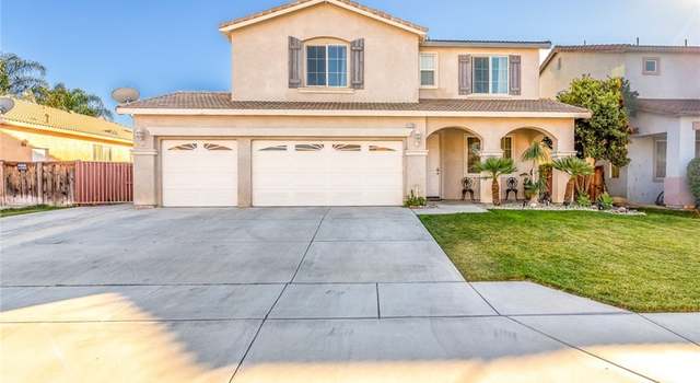 Photo of 1176 Lee Ann Cir, San Jacinto, CA 92582