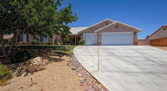 Photo of 13427 Paoha Rd, Apple Valley, CA 92308