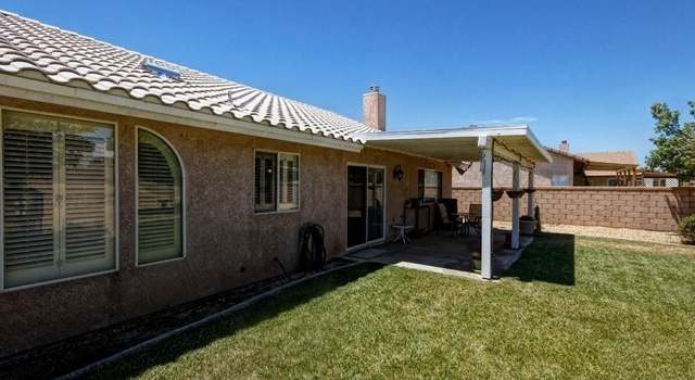 Photo of 13427 Paoha Rd, Apple Valley, CA 92308