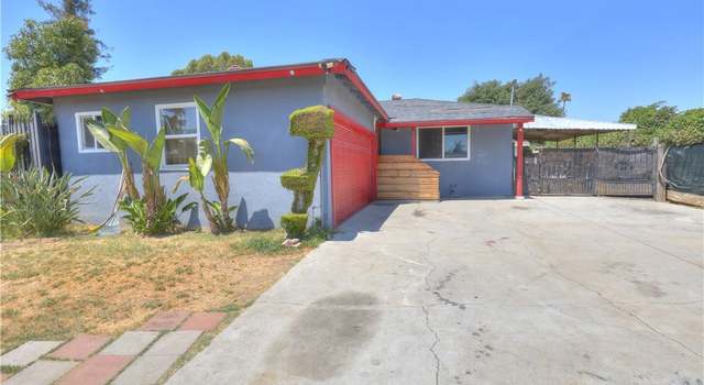 Photo of 15909 Fellowship St, La Puente, CA 91744