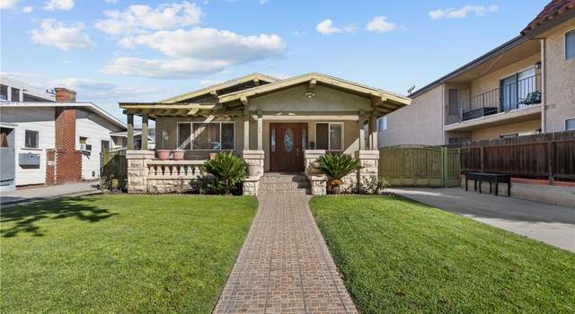 Photo of 443 W Wilson Ave, Glendale, CA 91203