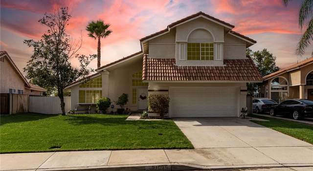 Photo of 21095 Gallant Fox Dr, Moreno Valley, CA 92557