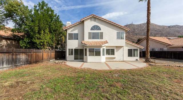 Photo of 21095 Gallant Fox Dr, Moreno Valley, CA 92557