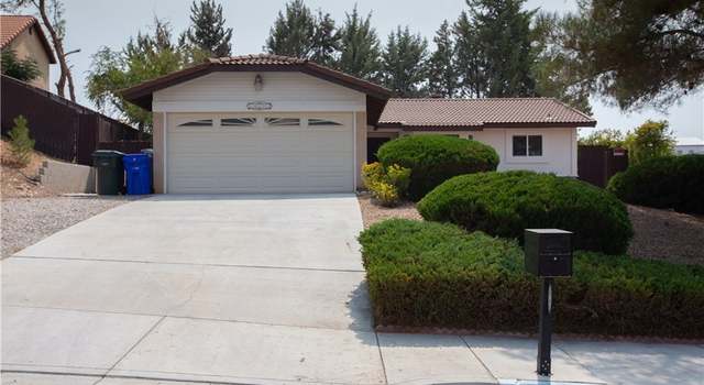 Photo of 14251 Glenview Ct, Victorville, CA 92395