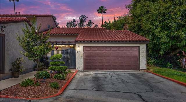 Photo of 623 E Palm Ave, Redlands, CA 92374