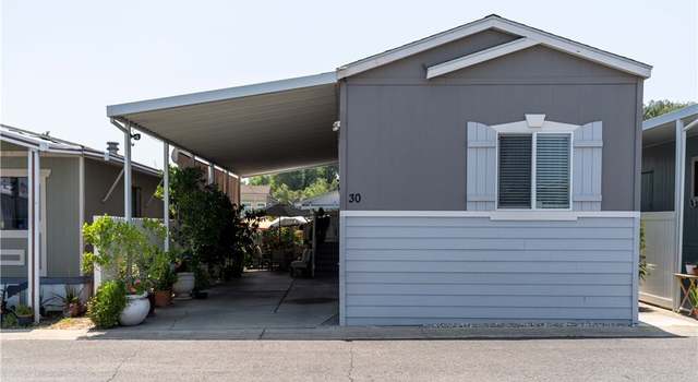 Photo of 3825 Valley Blvd #30, Walnut, CA 91789