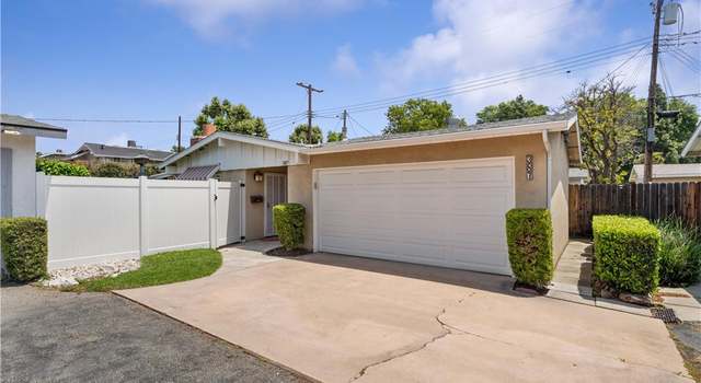 Photo of 387 N Clark St, Orange, CA 92868