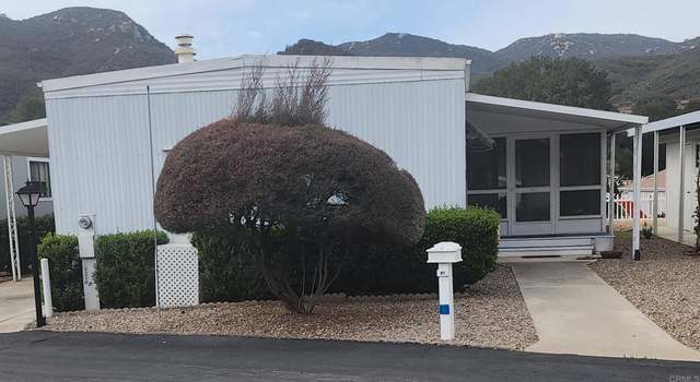 Photo of 8975 Lawrence Welk Dr #85, Escondido, CA 92026