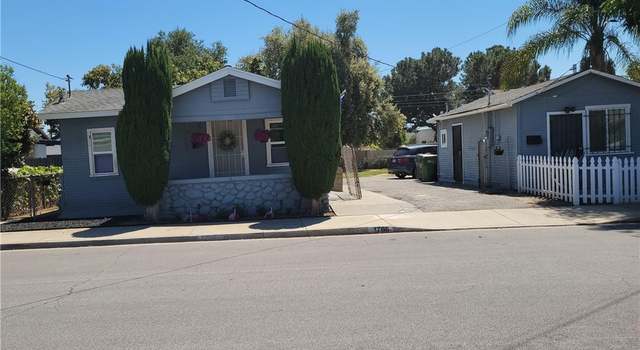 Photo of 1766 1st St, La Verne, CA 91750
