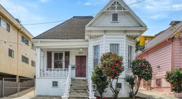Property at 808 New Depot St, Los Angeles, CA 90012, 2 beds, 2 baths