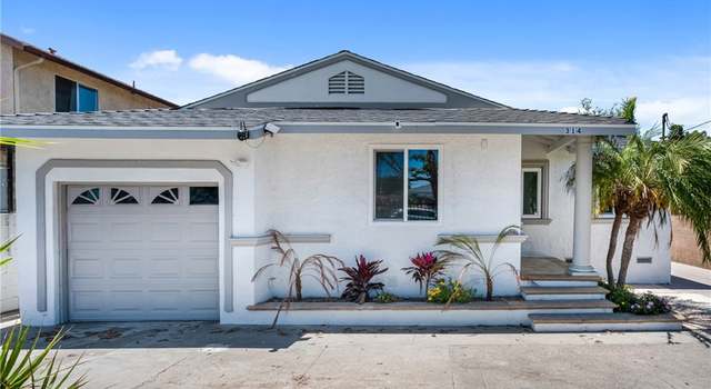 Photo of 314 N Jackson St, Santa Ana, CA 92703