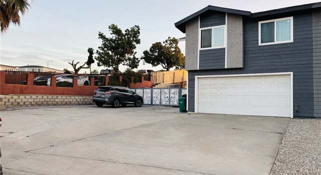 Photo of 3913 Via Del Bardo, San Ysidro, CA 92173
