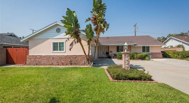 Photo of 1323 Lyman Ave, Glendora, CA 91740