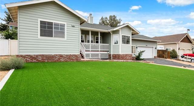 Photo of 5430 Basel Dr, Wrightwood, CA 92397