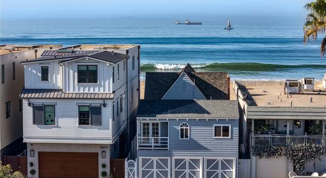 Photo of 16635 S Pacific Ave #1, Sunset Beach, CA 90742