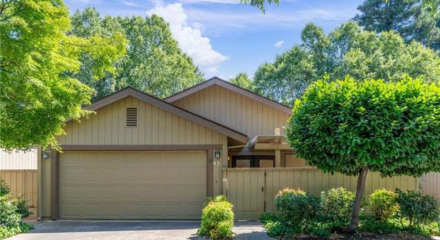 Photo of 43 Pebblewood Pines Dr, Chico, CA 95926