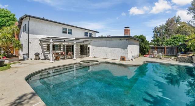 Photo of 2234 Lark Ellen Dr, Fullerton, CA 92835