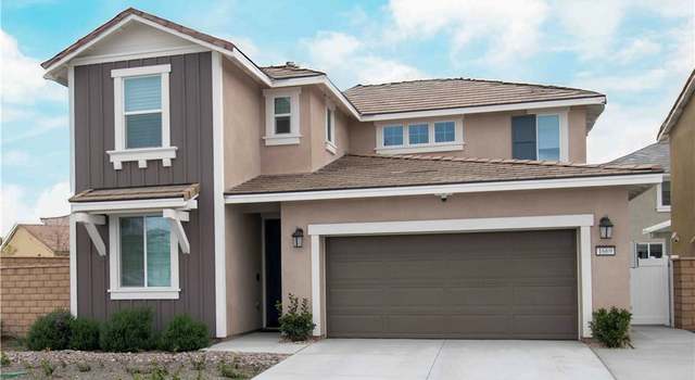 Photo of 1669 Gold Medal Ln, Redlands, CA 92374