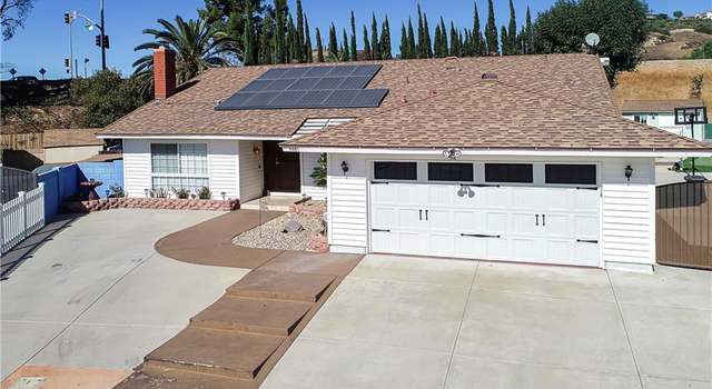 Photo of 5861 Serena St, Simi Valley, CA 93063