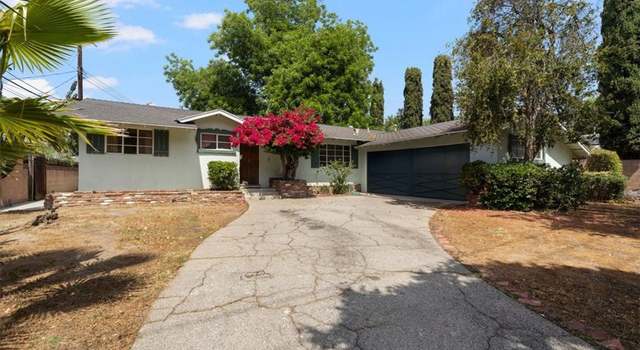 Photo of 8581 Owensmouth Ave, Canoga Park, CA 91304