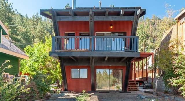 Photo of 2081 Mt Mahogany Rd, Wrightwood, CA 92397